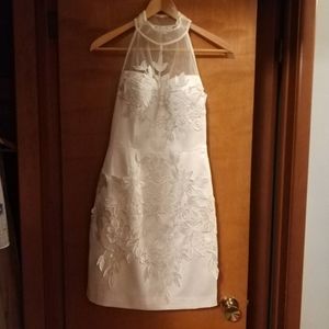 One time party dress